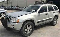 2005 Jeep Grand Cherokee