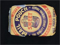 Vintage Mail Pouch Tobacco pack