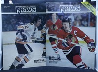 Scotiabank Hockey Knowledge News Vol.7 #7 & 9