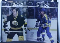 Scotiabank Hockey Knowledge News Vol. 9 & 10