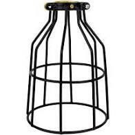 ADX Metal Lamp Guard for String Lights and Lamp