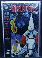 Detective Comics #3 Comic Book