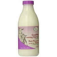 ALPEN SECRETS Goat Milk with Lavender Oil Foaming