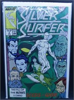 Marvel's Silver Surfer #6 Comic Book