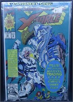 Marvel's X-Force #18 Comic Book