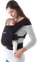 Ergobaby Embrace Baby Wrap Carrier