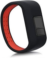 Soft Silicone Replacement Watch Band