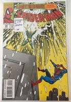Spider-Man Comic Book Issue #40