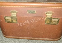 Vintage AeroPak Toiletries Luggage