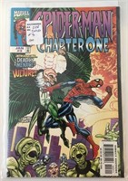 Spider-Man Chapter One Issue #3