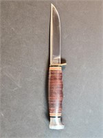 Vintage Japan KABAR knife