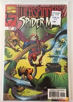 Webspinners Spider-Man Issue #2