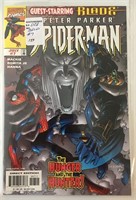 Peter Parker Spider-Man Issue #7
