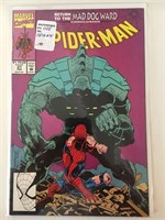 Spider-Man Comic Book Issue #31