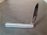 Queen #45 Aluminum BIG CHIEF knife