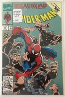 Spider-Man Comic Book Issue #29