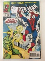 Spider-Man Comic Book Issue #39