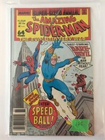 The Amazing Spider-Man Issue #22