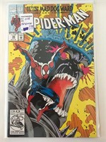 Spider-Man Comic Book Issue #30