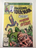 The Amazing Spider-Man Issue #228