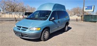 1996 Dodge Grand Caravan - Handicap Van #555824