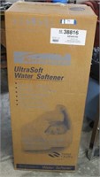 NIB Kenmore Ultra Soft 150A Water Softener