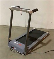 F4C Electric Treadmill