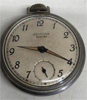 Westcox  pocket watch