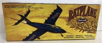 Batplane model new in box