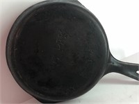 WAPAK cast iron skillet 3