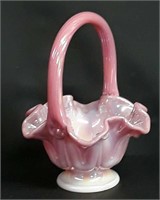 Fenton Rosaline Basket