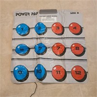 Power Pad for Nintendo