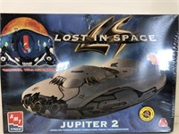 Lost in space Jupiter to model new in package