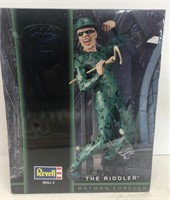 Batman forever the Riddler model NIB, Revell