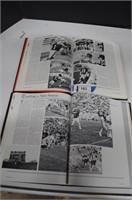 1988 & 1989 Princeton Yearbooks. Jason Garrett