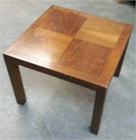 Lane Mid-Century Style Table