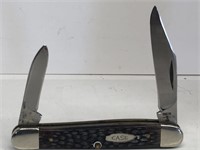 Case pocket knife
