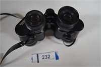 Bushnell Falcon 7 X 35 Coated Optics Binoculars