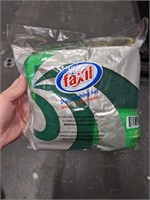 FAXIL PACKAGE OF DISHWASHING SPOUNGES