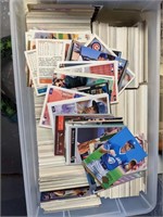 ANOTHER SELCTION OF SPORTS/BASEBALL CARDS