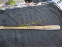 VINTAGE 1985 BASEBALL BAT