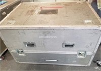 LARGE STORAGE ROLLING TRUNK
