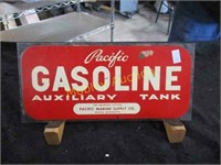 ORIGINAL PLASTIC GASOLINE PLASTIC