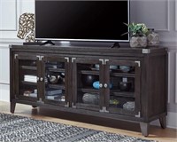 Ashley W901Todoe 70-in T.V Stand