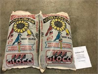 20Kg Bags Sunflower Seeds