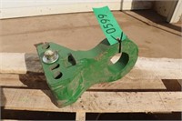 JD Hitch For Field Cultivator Or Disk