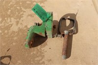 JD Hammerstrap & Pin For Tractor