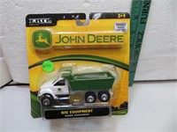 John Deere Big Equipment Truck (New in Pkg)