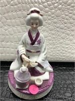 Toyo Japan Figurine