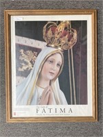 Our lady of Fatima finally, my immaculate heart
